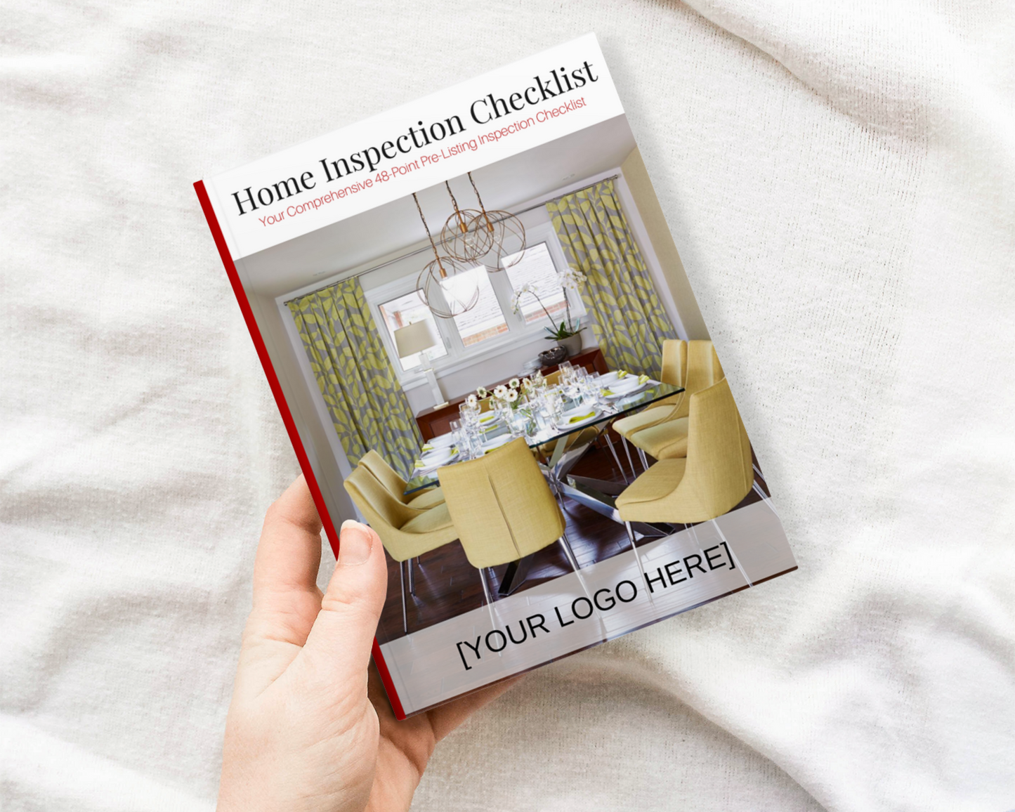 Home Inspection Checklist