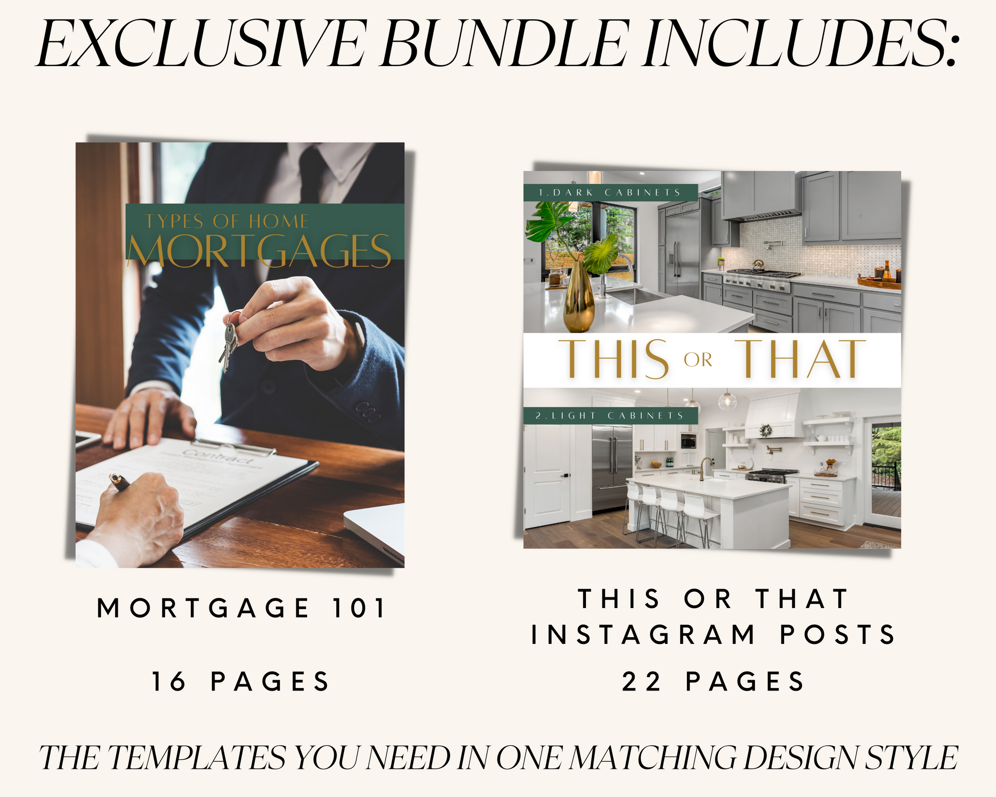 Real Estate Presentation Bundle, Real Estate Template, Seller Guide, Buyer Guide, Real Estate Marketing, Canva Template, Digital Download Real Estate Template, Real Estate Presentation Bundle, Seller Guide, Buyer Guide, Real Estate Marketing, Canva Template, Listing Presentation