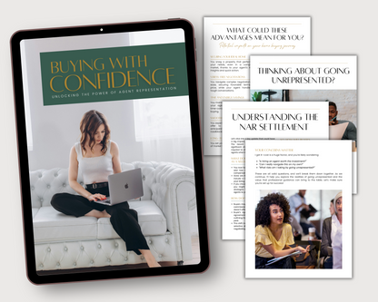 Understanding the NAR Settlement Guide - Exclusive Design Style