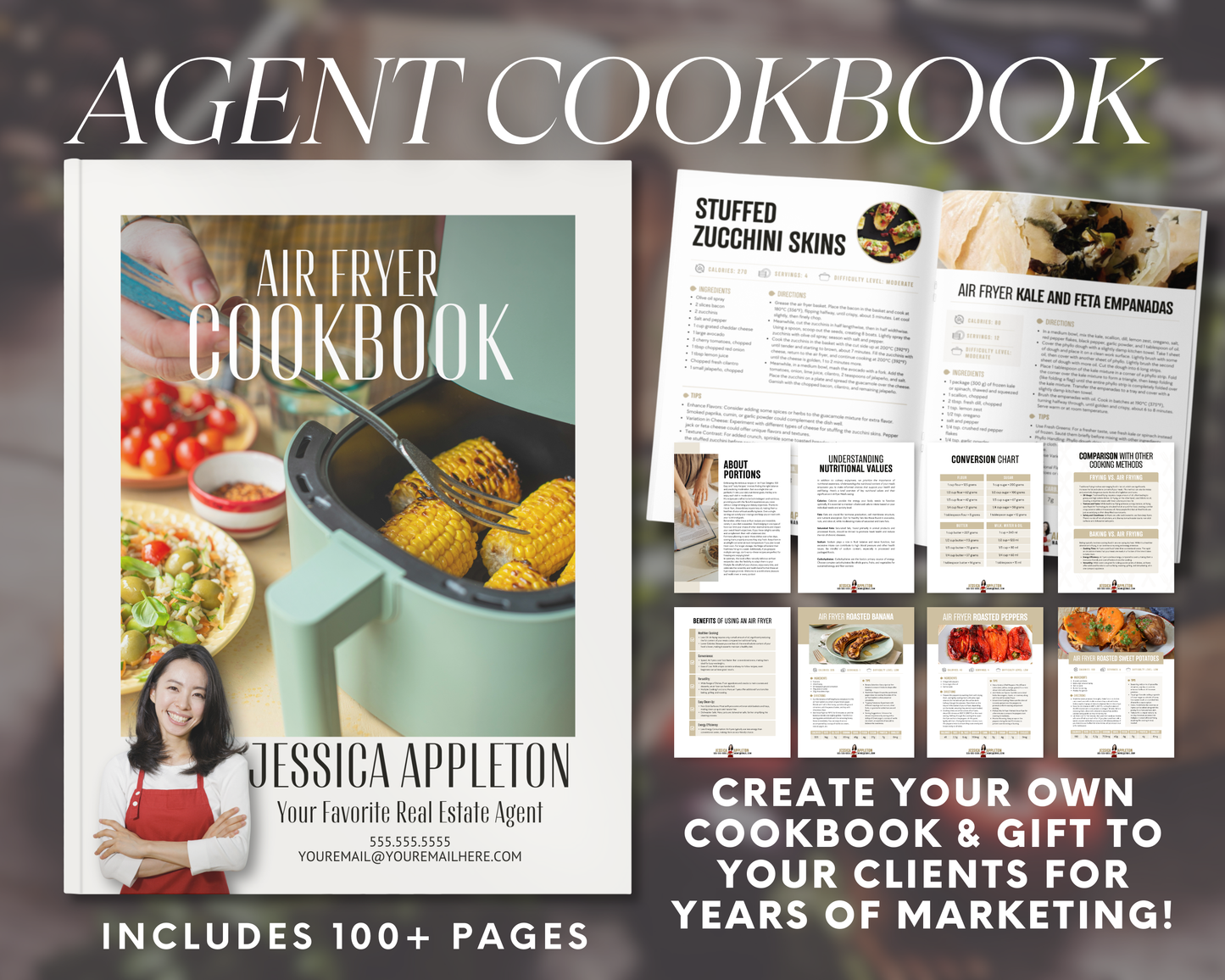 Agent Cookbook