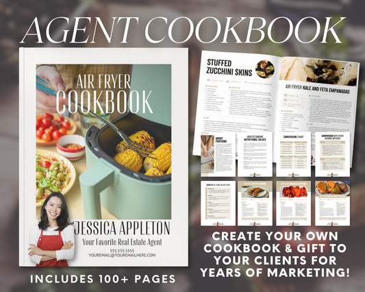Agent Cookbook