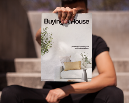 Buyers Guide Real Estate Marketing Home Buyer Presentation For Real Estate Home Buyer Guide Real Estate Buyer Template Real Estate Marketing