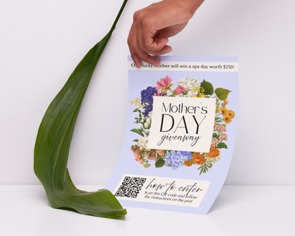 Mother's Day Giveaway Bundle 4