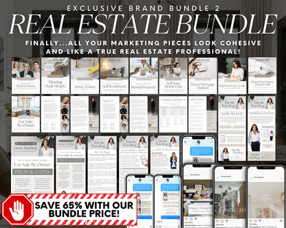 Peaceful Brand Bundle 2