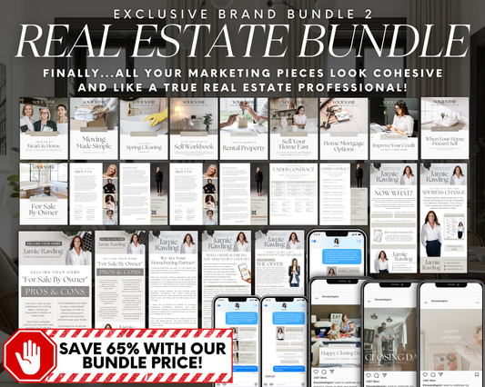 Peaceful Brand Bundle 2
