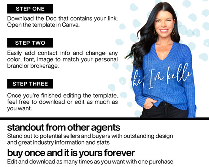 Agent Onboarding Guide - Minimal Design Style