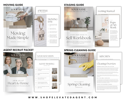 Peaceful Brand Bundle 2