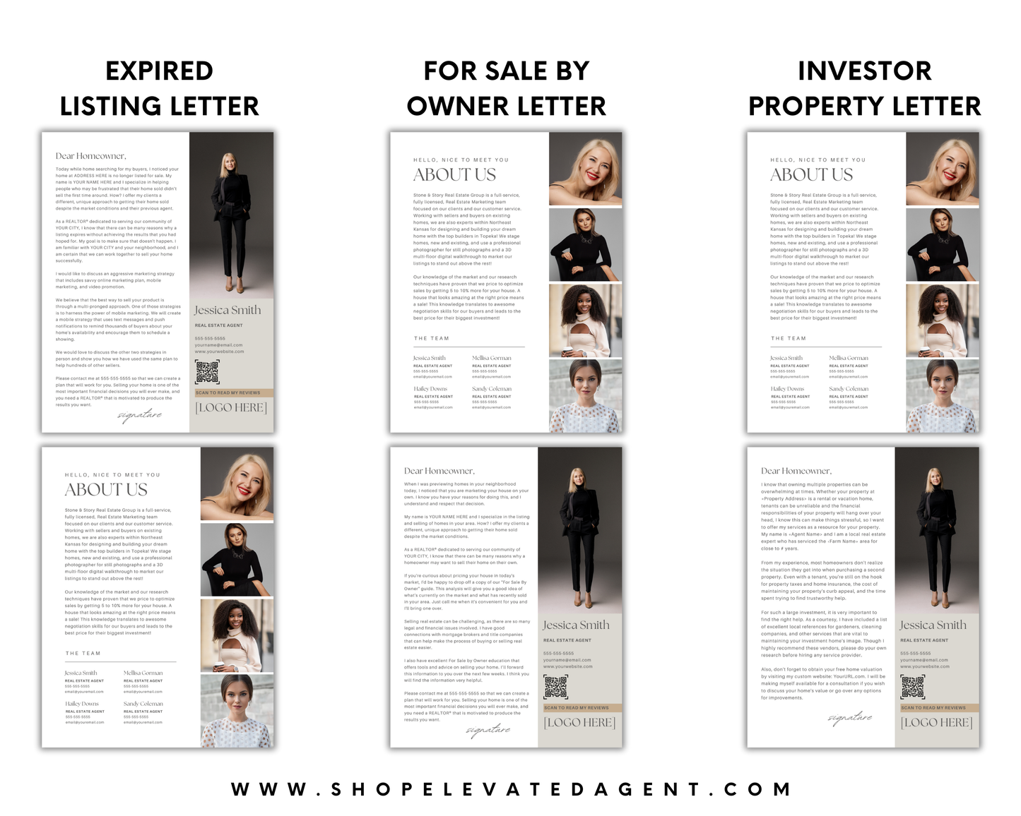 Peaceful Brand Bundle 2