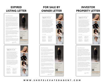 Peaceful Brand Bundle 2