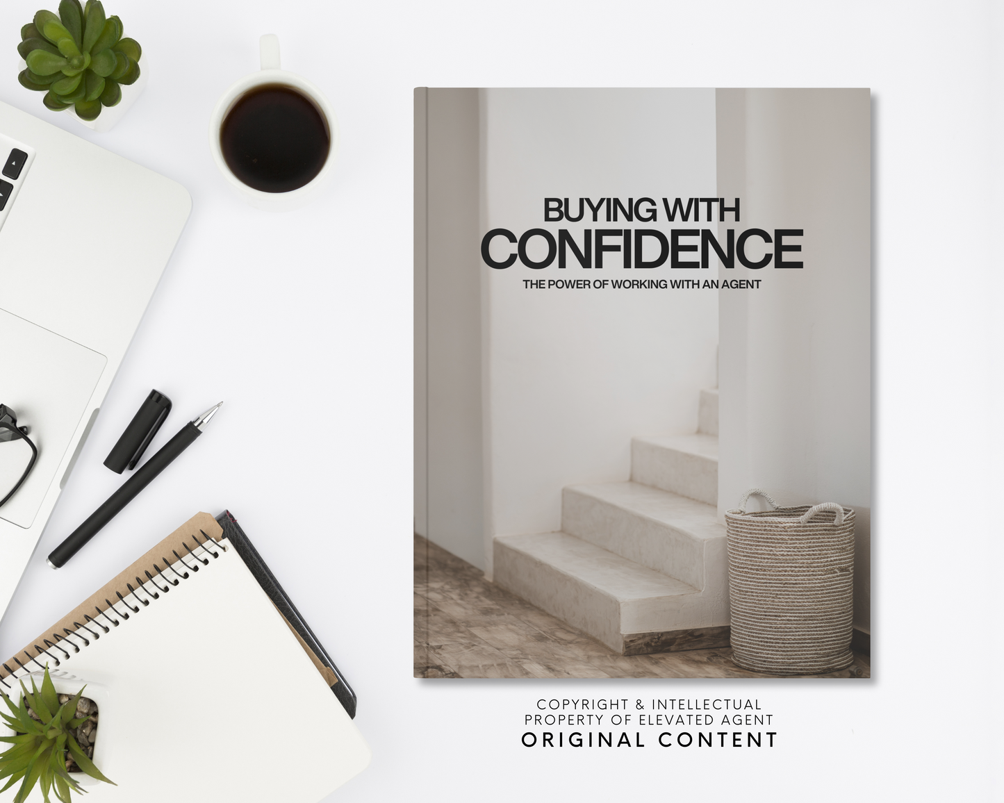 Understanding the NAR Settlement Guide - Classic Design Style