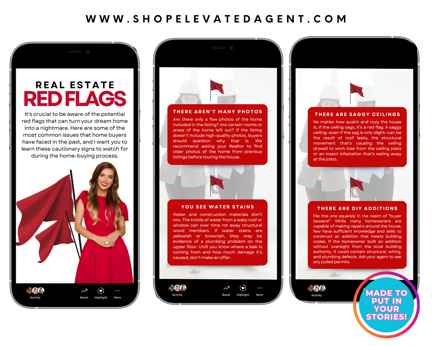 August Story Newsletter