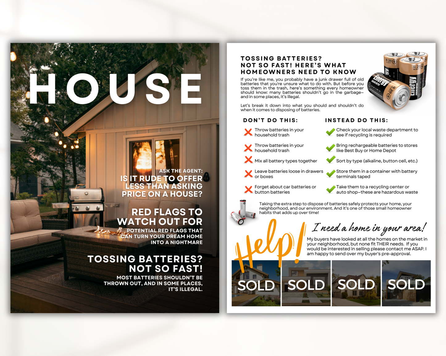 August 8.5x11 Newsletter