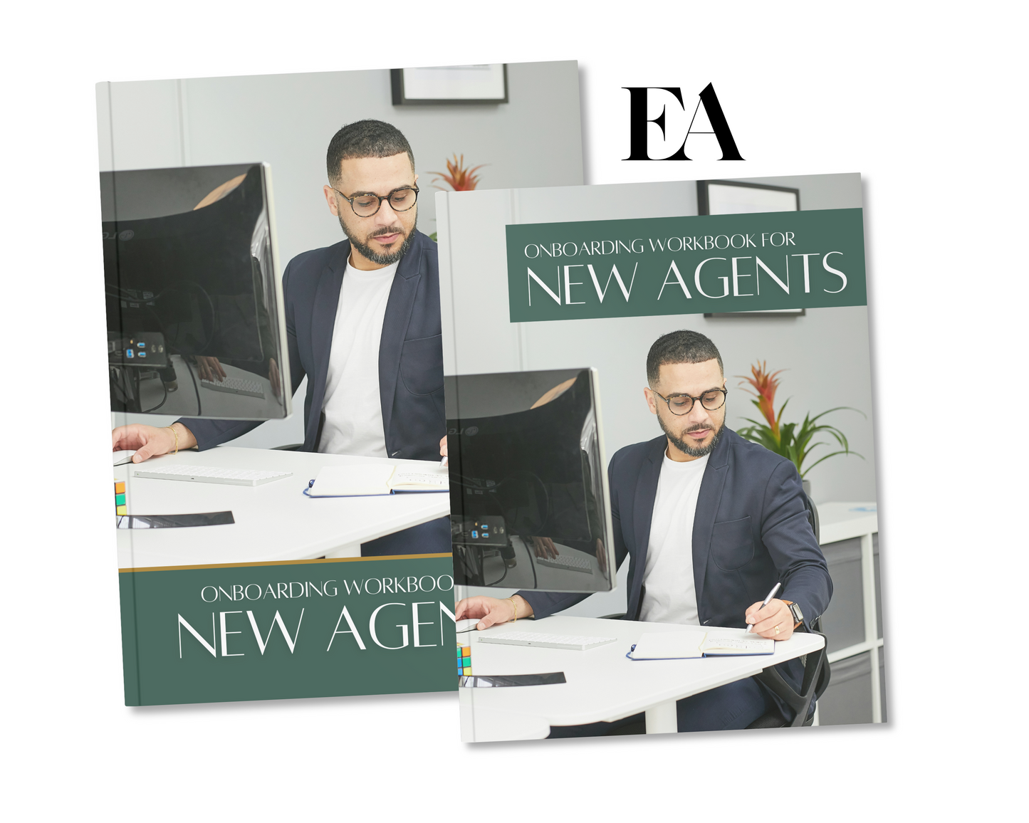 Agent Onboarding Guide - Exclusive Design Style