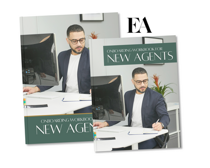 Agent Onboarding Guide - Exclusive Design Style
