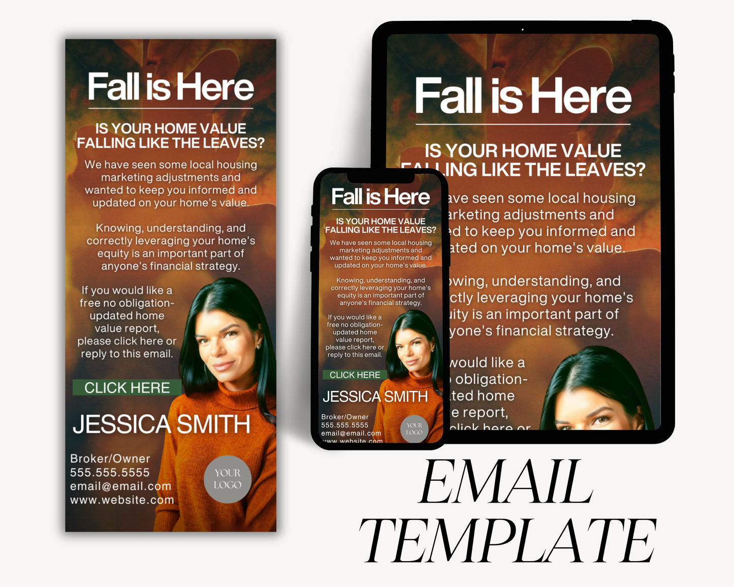 Fall CMA Bundle