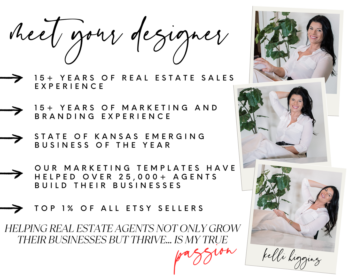 2023 Real Estate Newsletter Bundle - 8.5 x 11