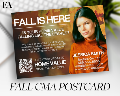 Fall CMA Bundle