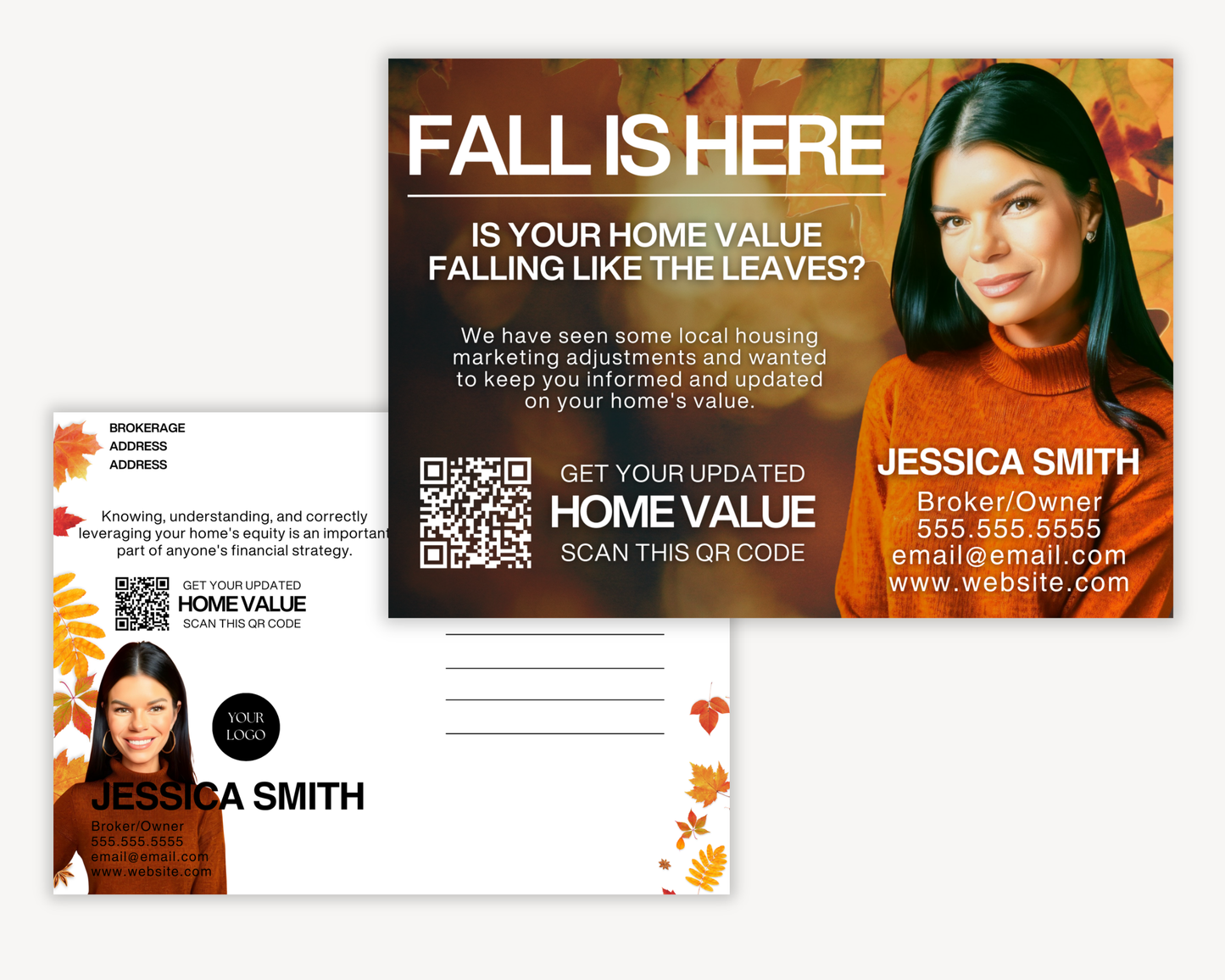 Fall CMA Bundle