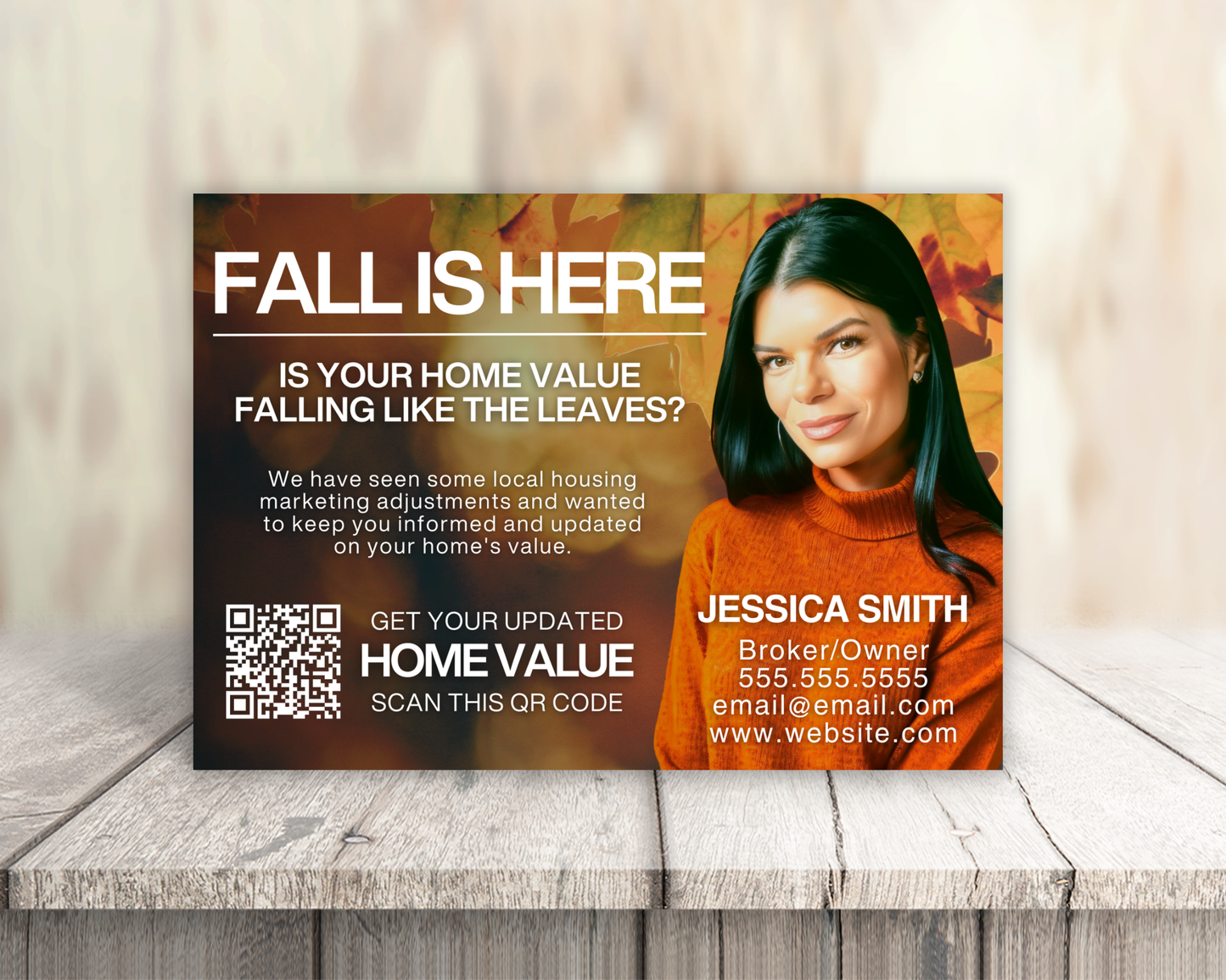 Fall CMA Bundle