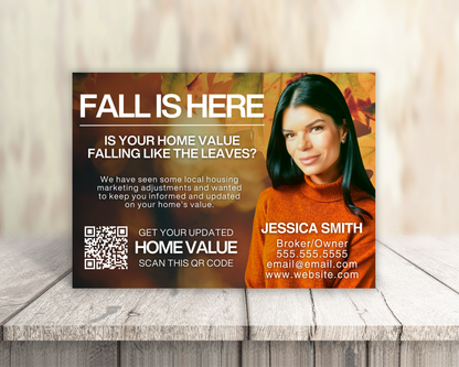 Fall CMA Bundle
