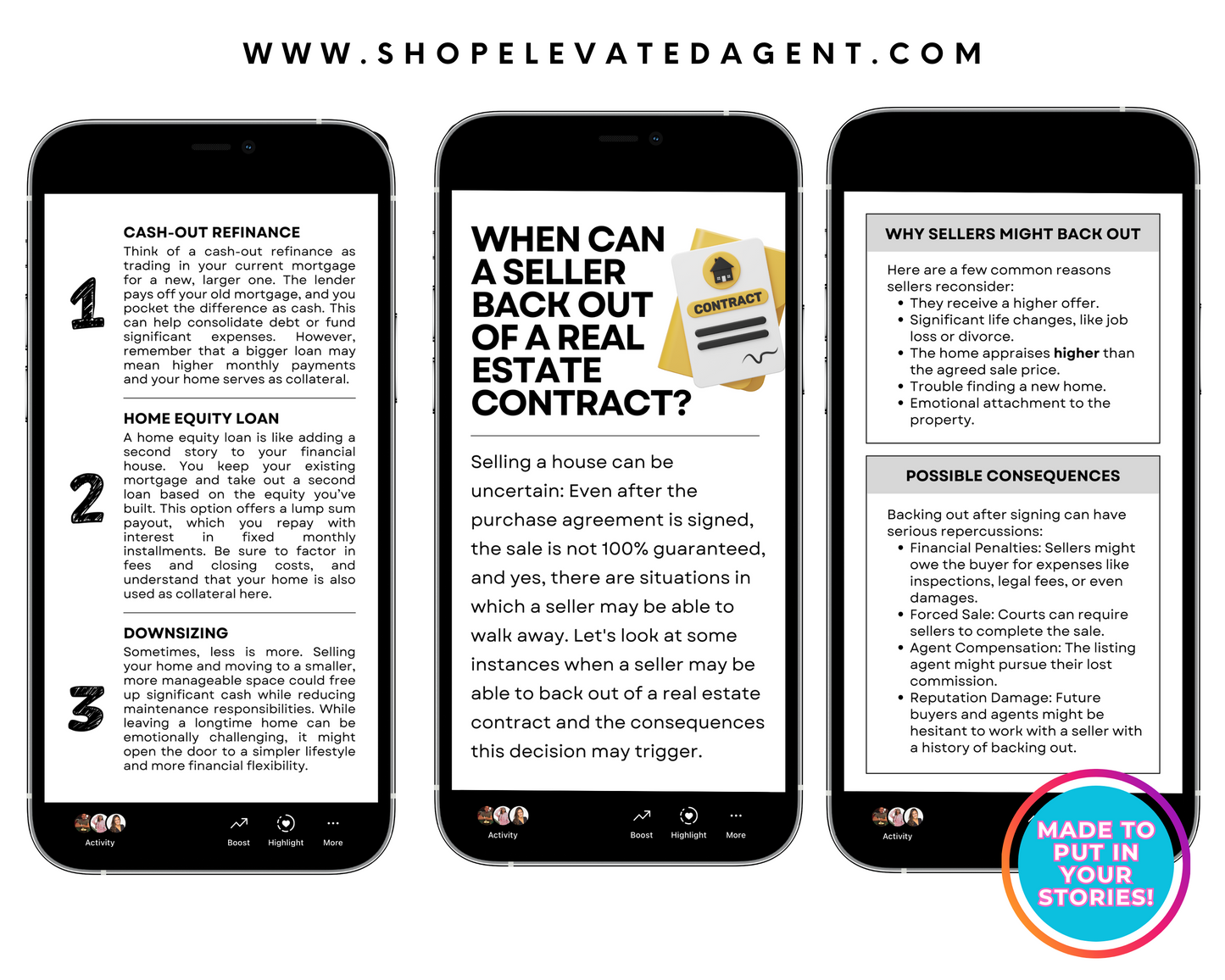 January Story Newsletter