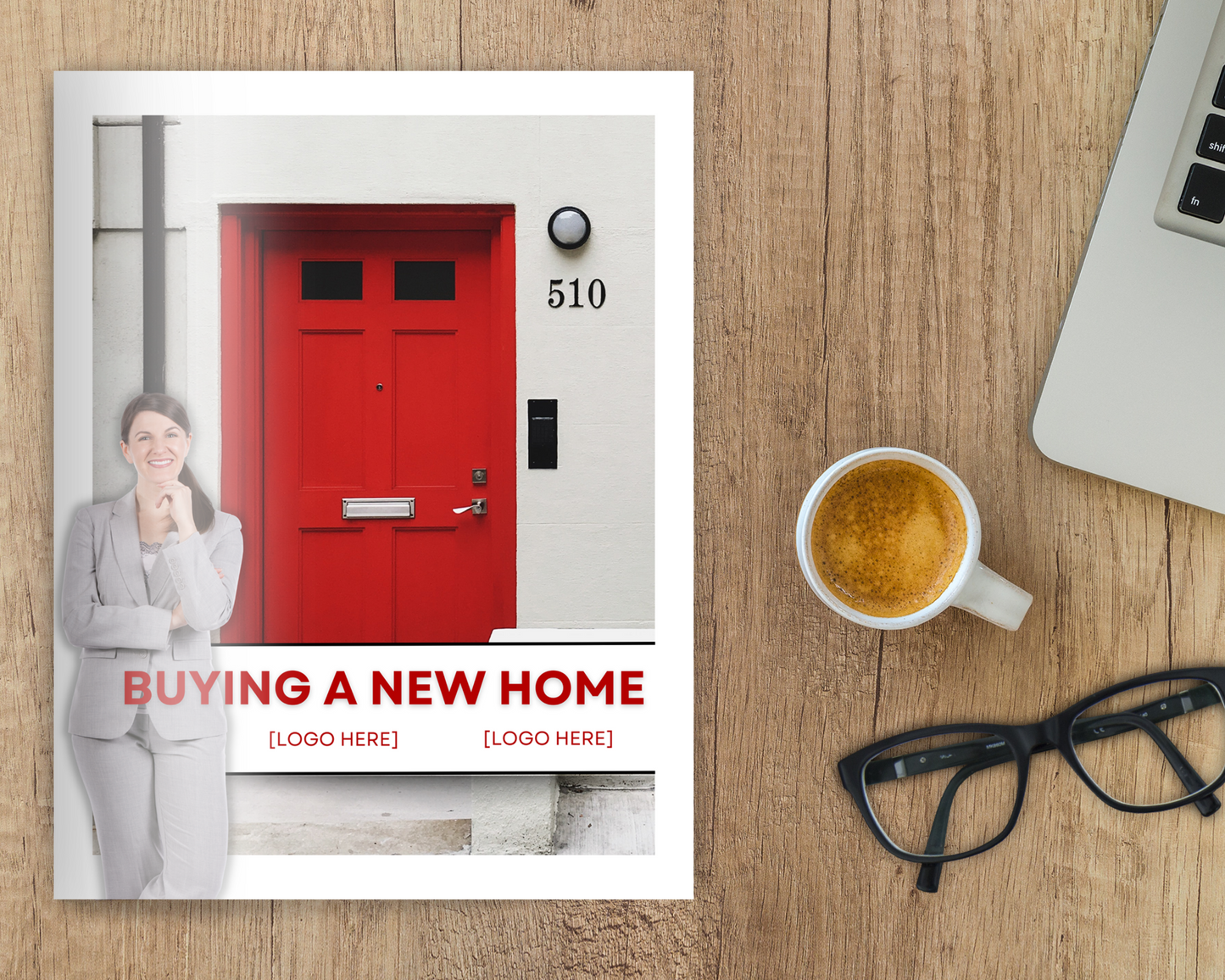 Real Estate Buyer Presentation Template for Keller Williams Buyer Presentation Template for KW Buyer Presentation Real Estate Guide