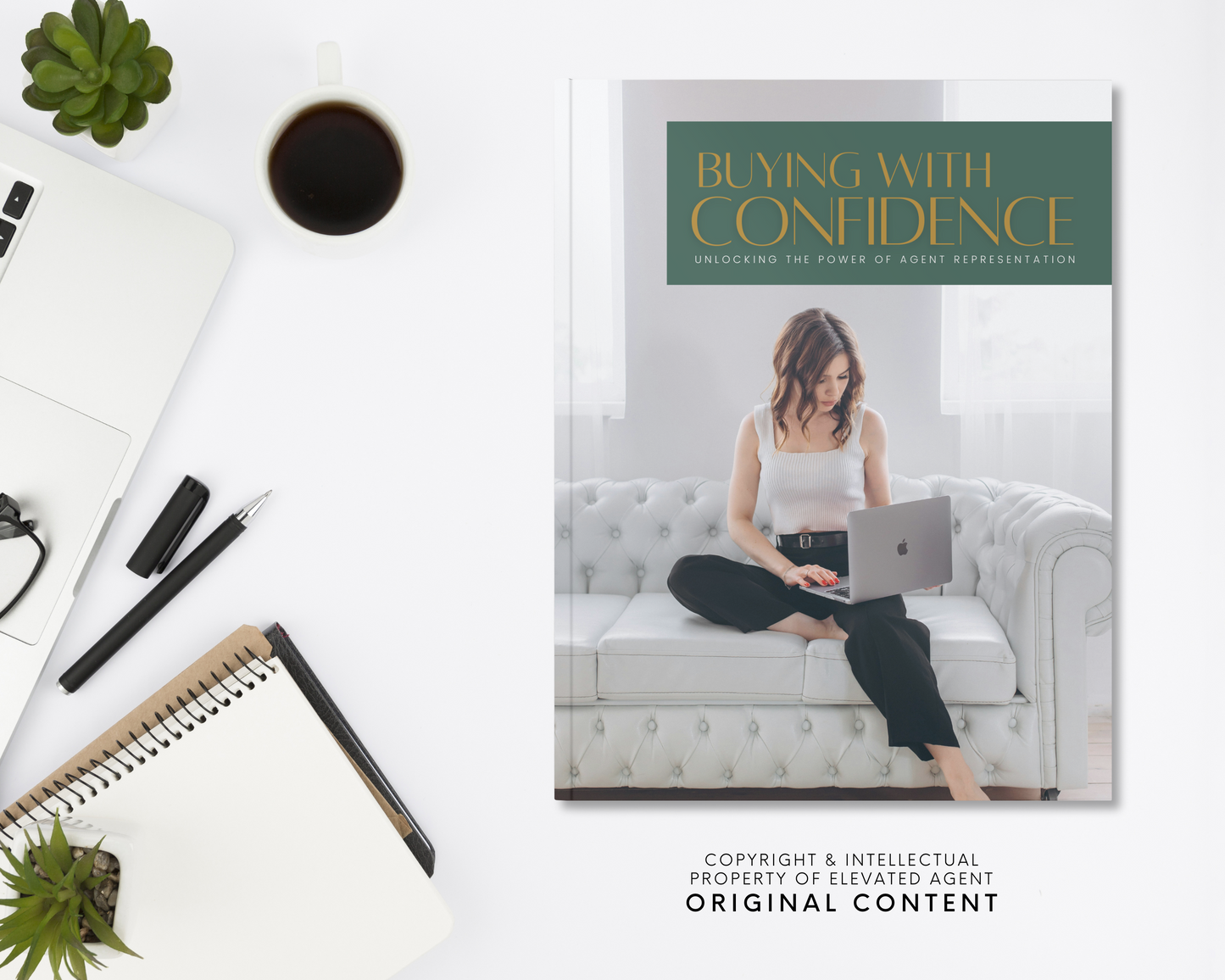 Understanding the NAR Settlement Guide - Exclusive Design Style