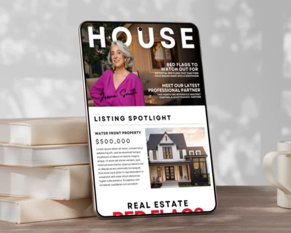 December Email Newsletter