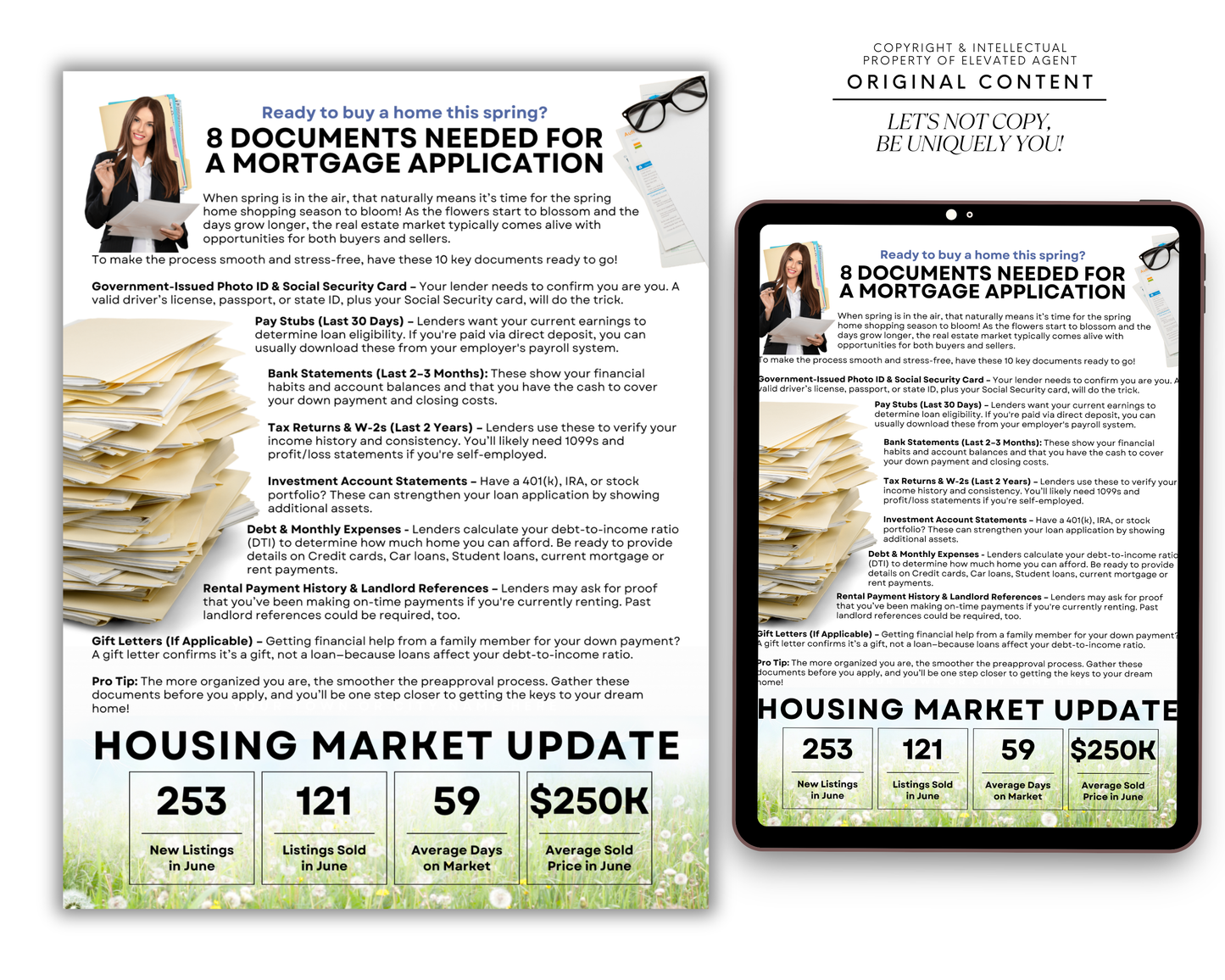 March Newsletter