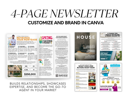 June Newsletter (8.5x11)