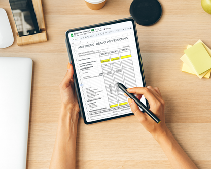 Compare Offers Side by Side