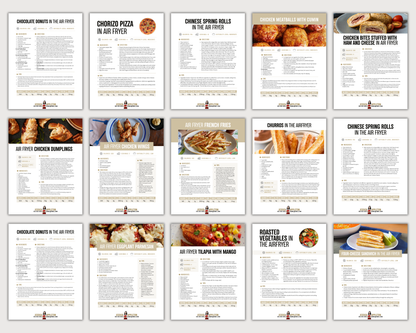 Agent Cookbook