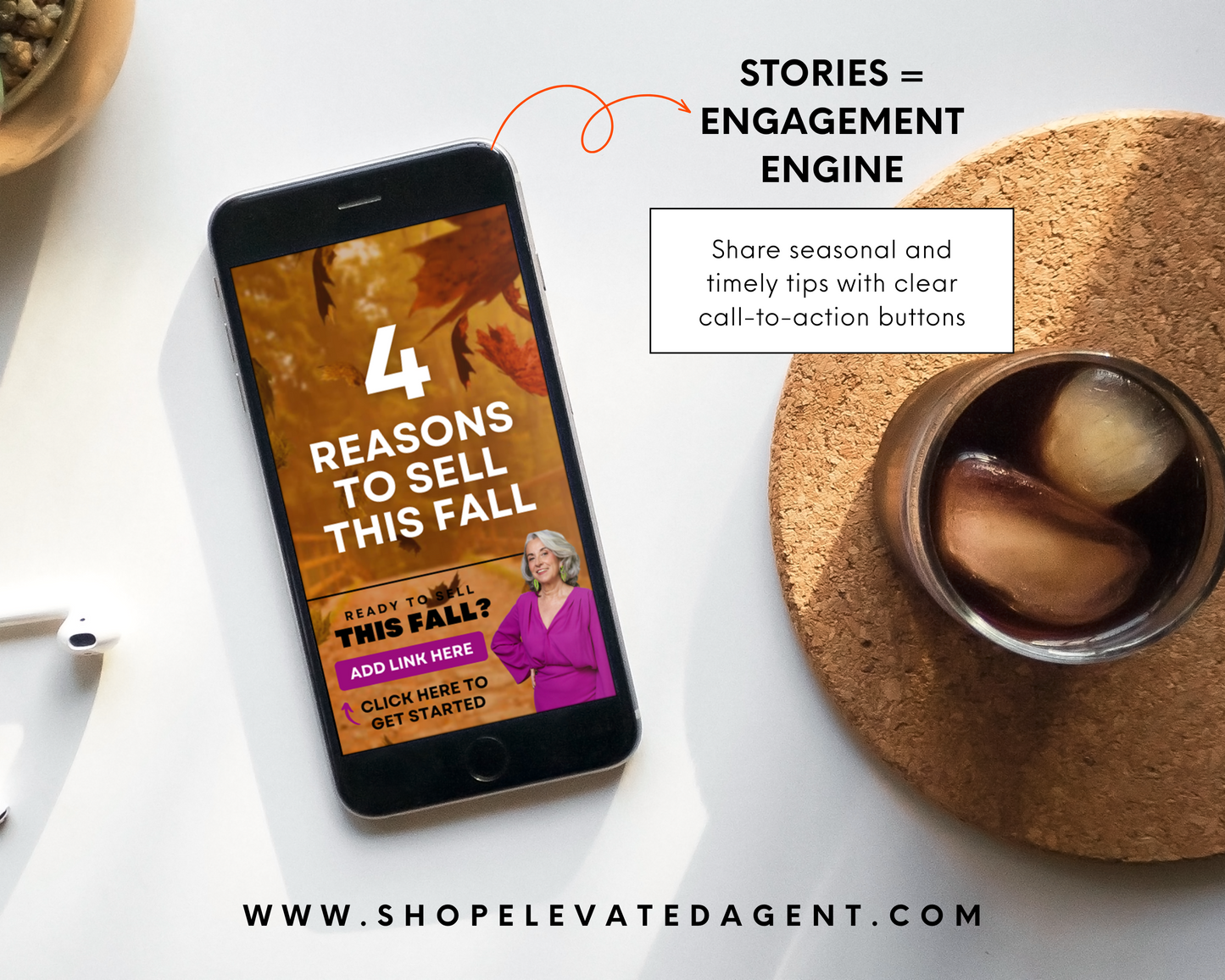 September Story Newsletter