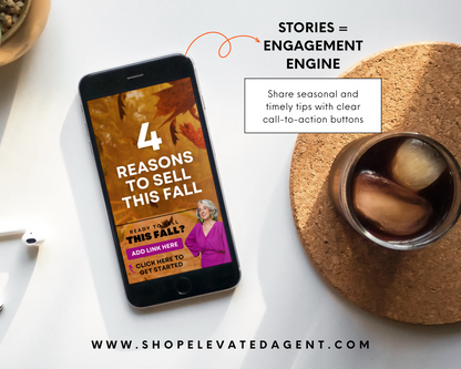 September Story Newsletter