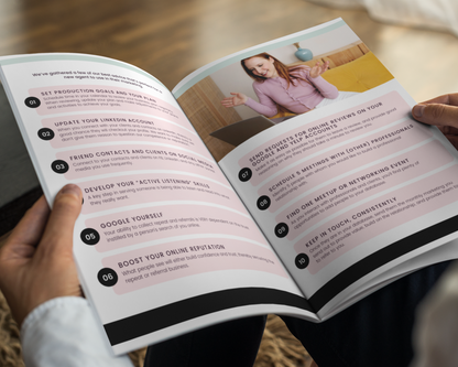 Agent Onboarding Guide - Playful Design Style