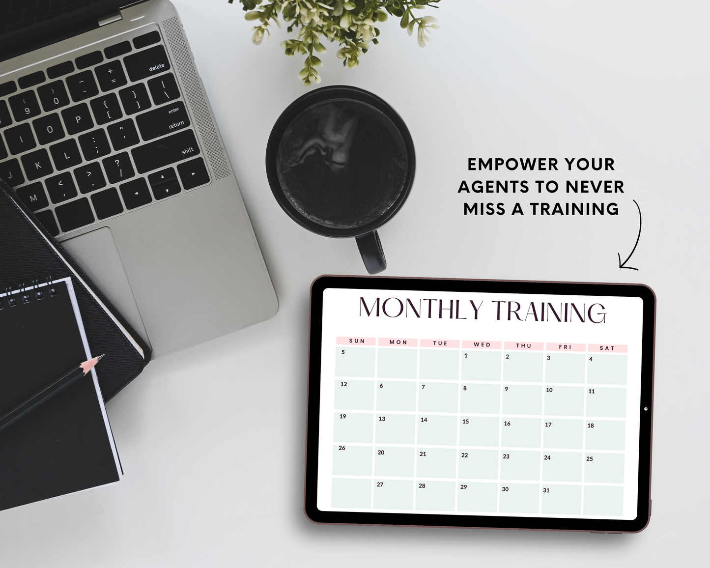 Agent Onboarding Guide - Playful Design Style
