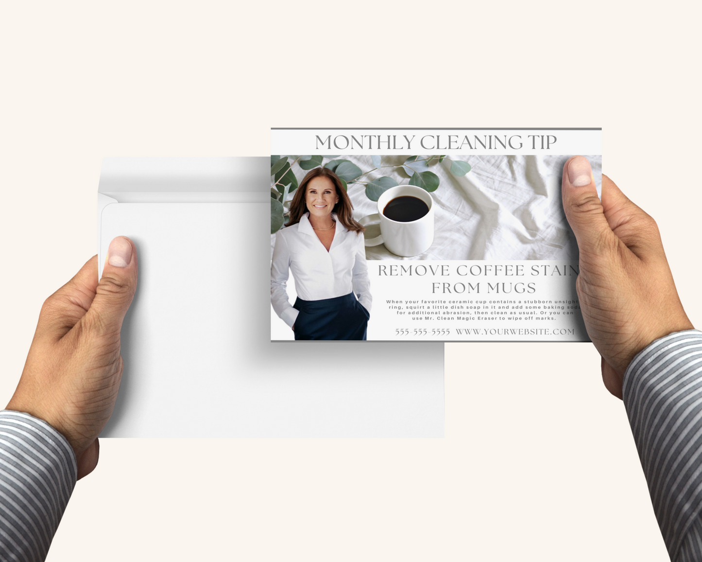 Real Estate Template – Postcard Bundle