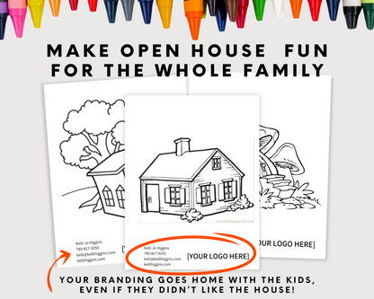 Open House Kit