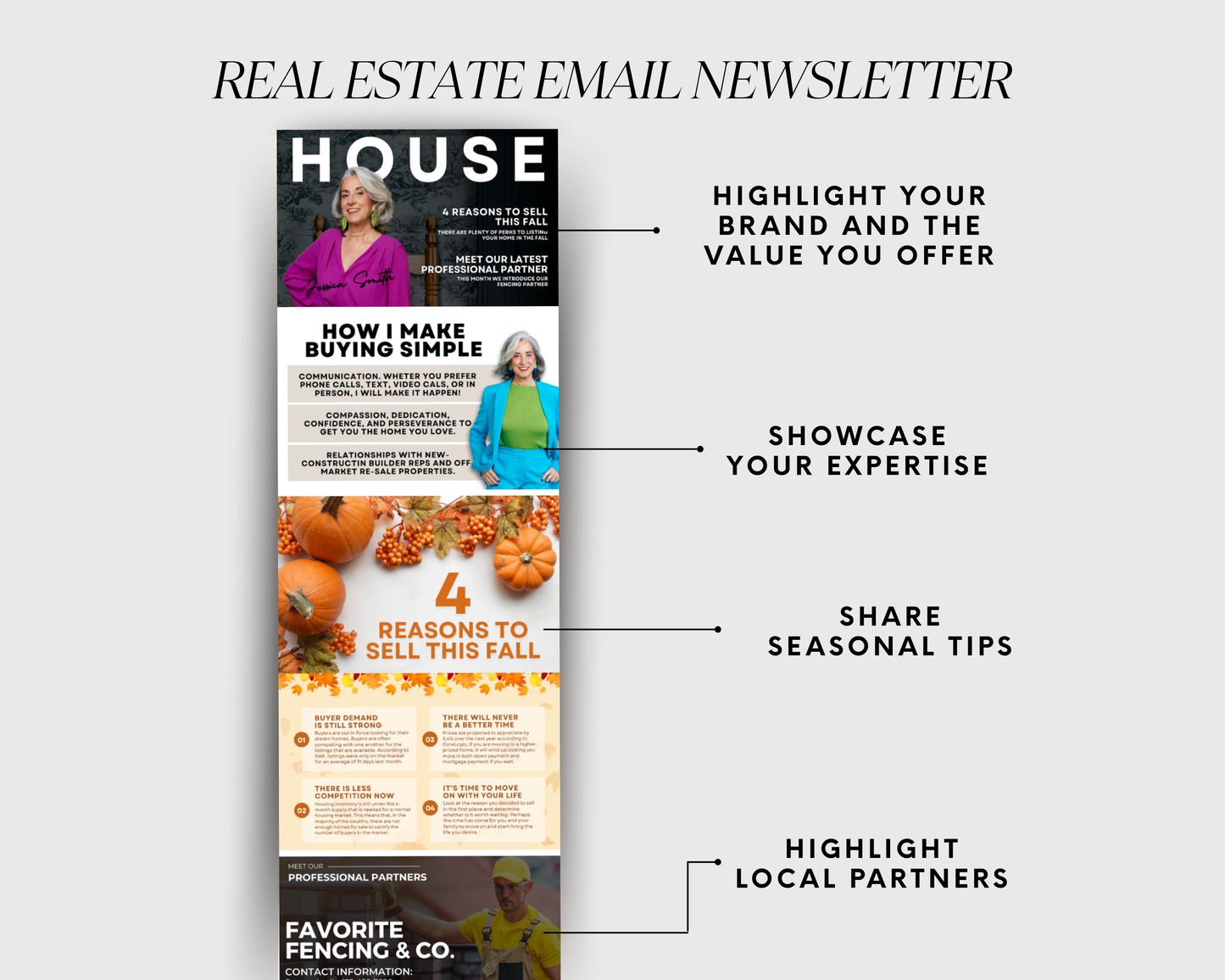 September Email Newsletter