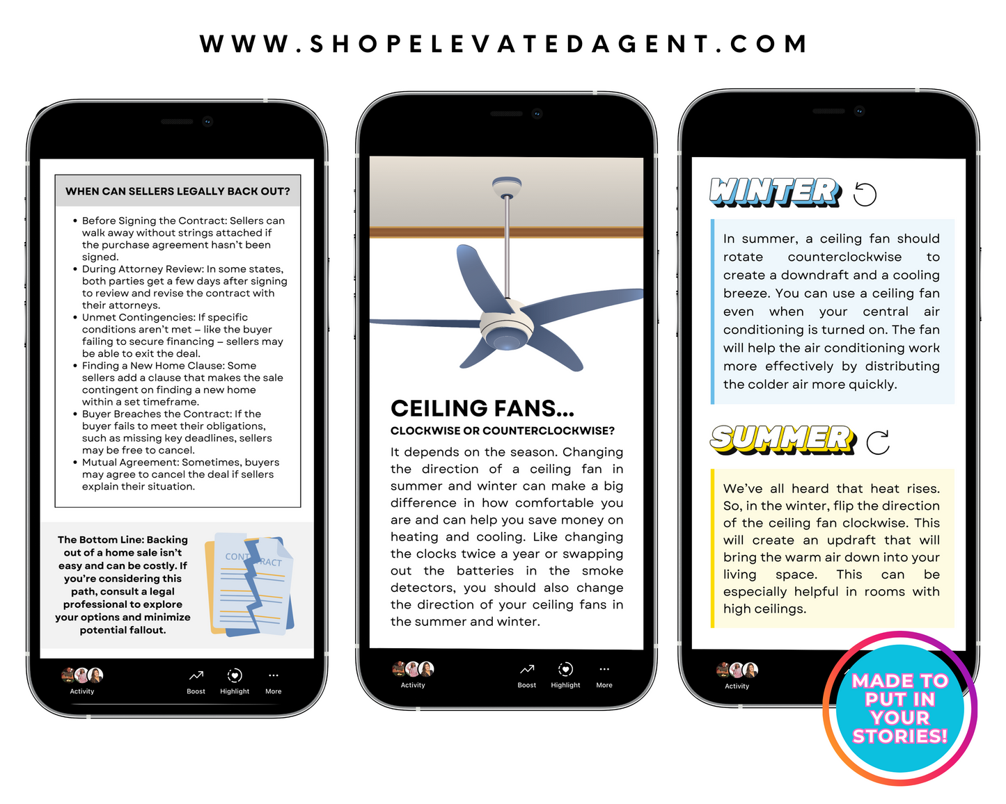 January Story Newsletter