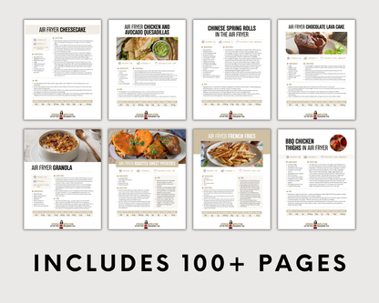 Agent Cookbook