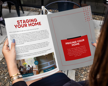 Real Estate FSBO Presentation Template for Keller Williams FSBO Presentation Template for KW FSBO Presentation Real Estate Guide