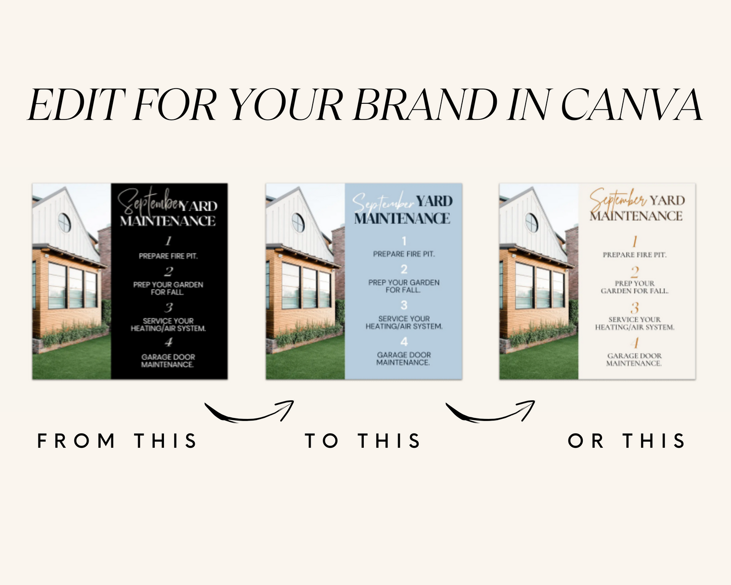 Real Estate Door Hanger Template Real Estate Door Knocking Neighborhood Farming Real Estate Farming Realtor Introduction Open House Just Listed Door Hanger Template for Canva