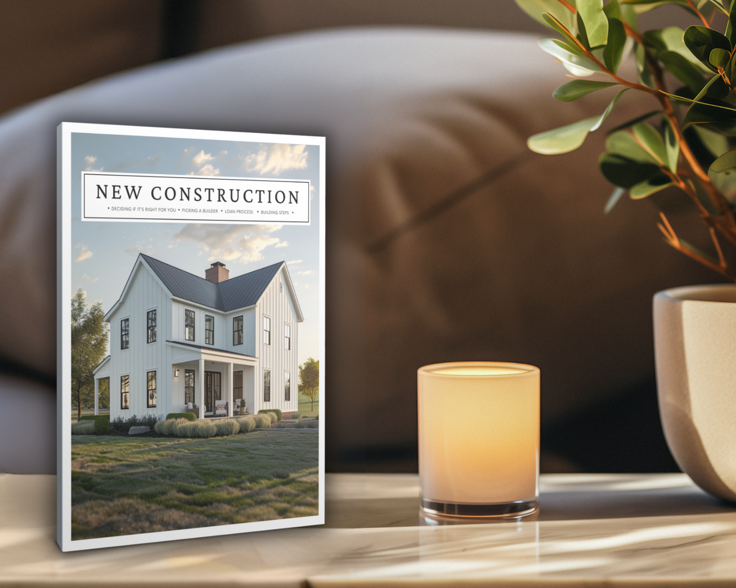 New Construction Guide