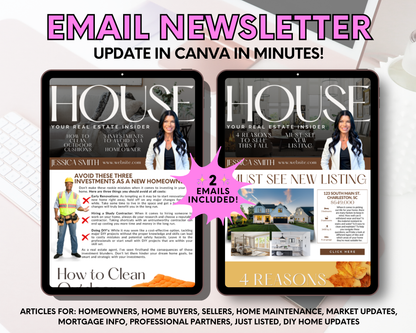 September 2024 Email Newsletter