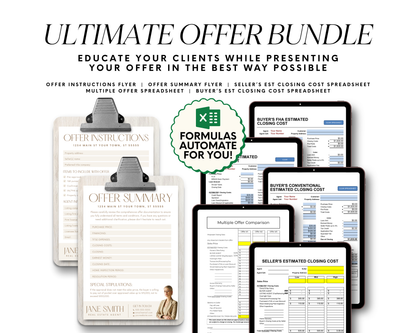 Ultimate Offer Business Bundle