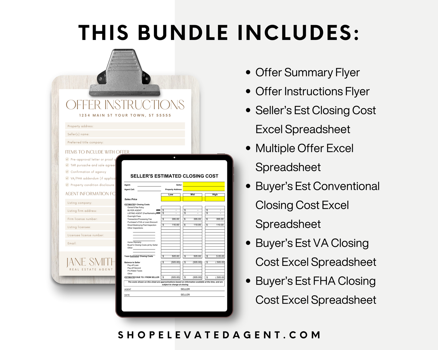 Ultimate Offer Business Bundle