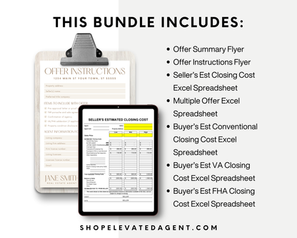 Ultimate Offer Business Bundle