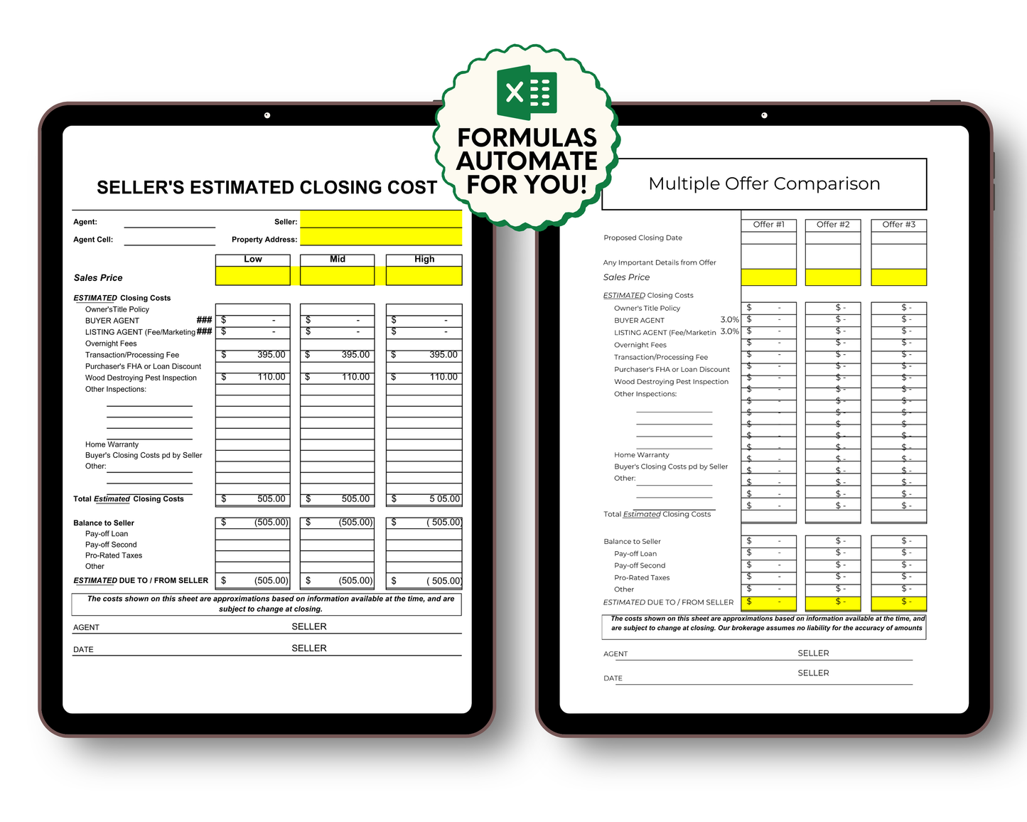 Ultimate Offer Business Bundle