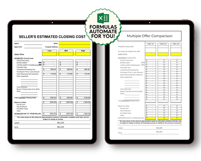 Ultimate Offer Business Bundle